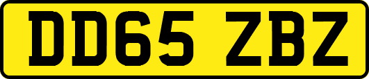 DD65ZBZ