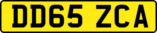 DD65ZCA