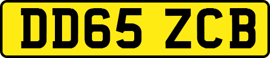 DD65ZCB