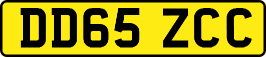 DD65ZCC