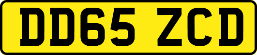 DD65ZCD