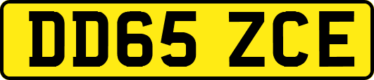 DD65ZCE