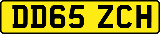 DD65ZCH