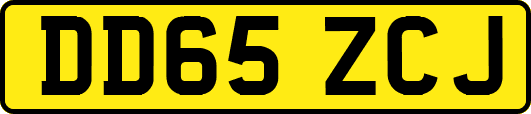 DD65ZCJ