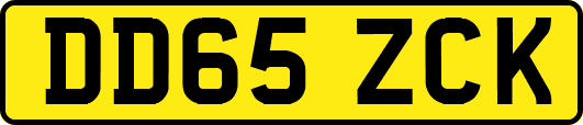 DD65ZCK