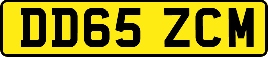 DD65ZCM