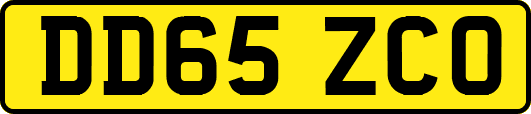 DD65ZCO