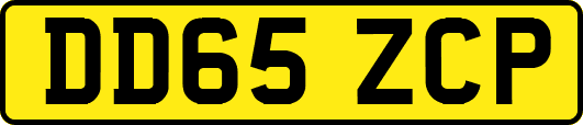 DD65ZCP