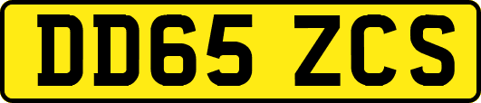 DD65ZCS