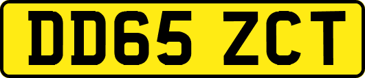 DD65ZCT