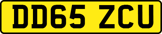DD65ZCU