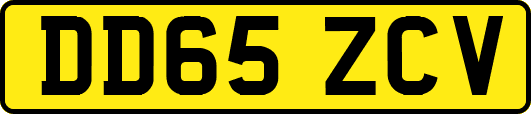 DD65ZCV