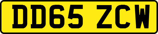 DD65ZCW