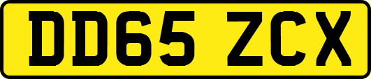 DD65ZCX