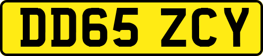 DD65ZCY