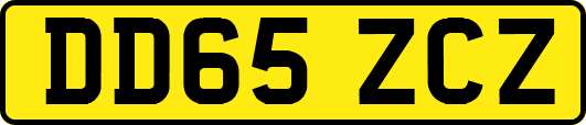 DD65ZCZ