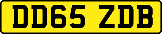 DD65ZDB