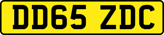 DD65ZDC