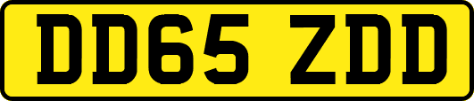 DD65ZDD