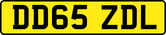 DD65ZDL