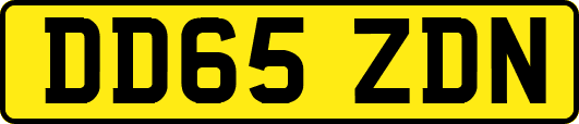 DD65ZDN