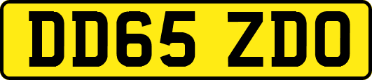 DD65ZDO
