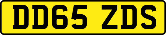 DD65ZDS