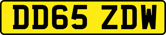 DD65ZDW
