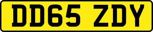 DD65ZDY