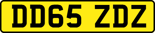 DD65ZDZ