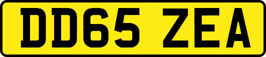 DD65ZEA