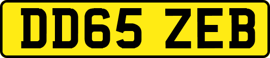 DD65ZEB