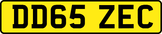 DD65ZEC