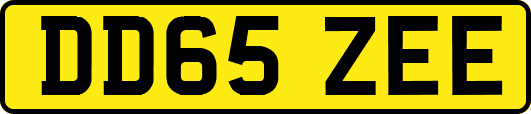 DD65ZEE