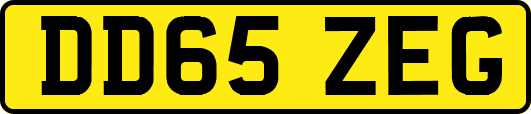 DD65ZEG