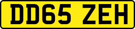DD65ZEH