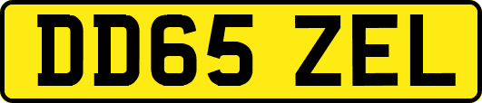 DD65ZEL