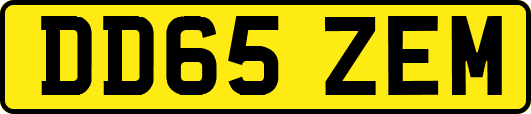 DD65ZEM