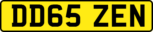 DD65ZEN