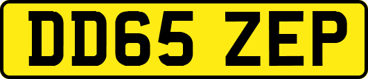 DD65ZEP