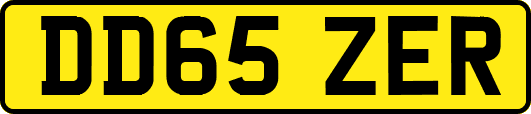 DD65ZER