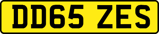 DD65ZES