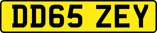 DD65ZEY