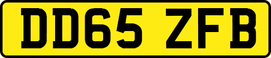 DD65ZFB