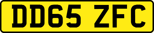 DD65ZFC