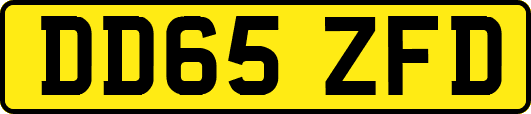 DD65ZFD