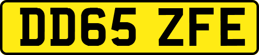 DD65ZFE