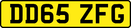 DD65ZFG