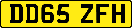 DD65ZFH