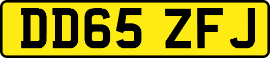 DD65ZFJ